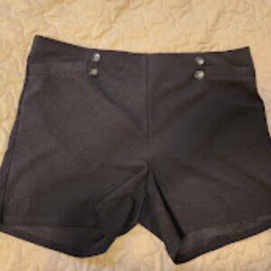 Black Shorts, Retrelogy, XL